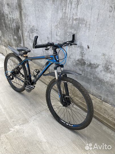 Велосипед Pulse