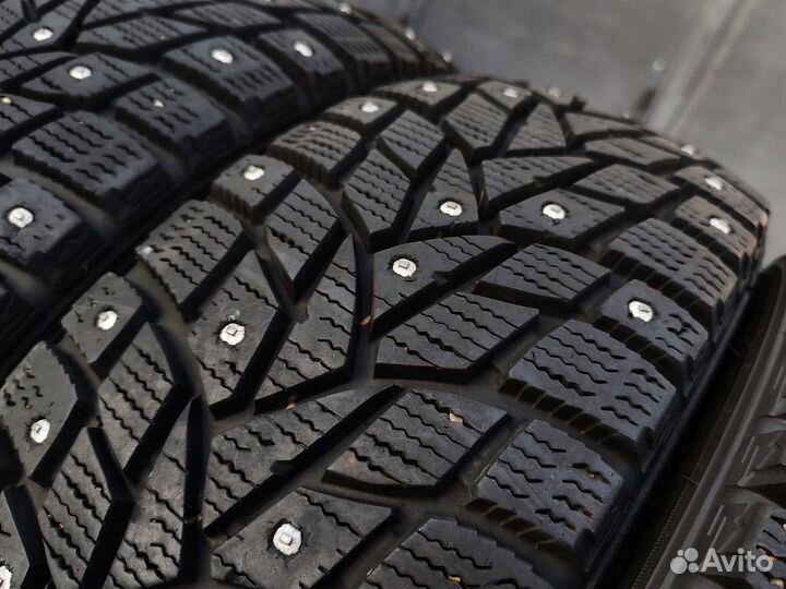 Dunlop SP Winter Ice 02 175/65 R14 82T