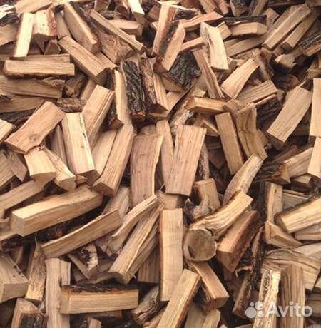 Продам дрова