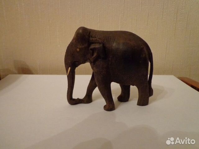 Статуэтка Слон