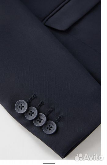 Пиджак Zara, размер 128