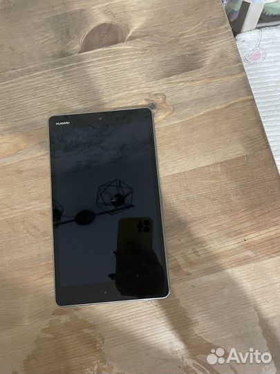 Планшет huawei mediapad M3