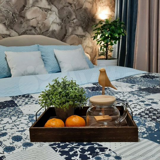 1-к. квартира, 30 м², 1/9 эт.