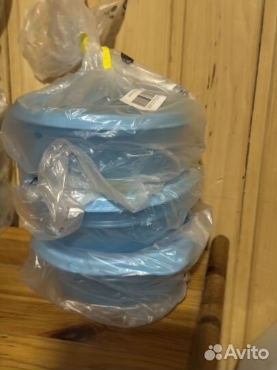 Tupperware хит парад 300 мл