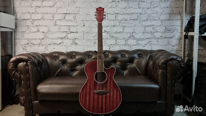 Акустическая гитара Sevillia (комплект)