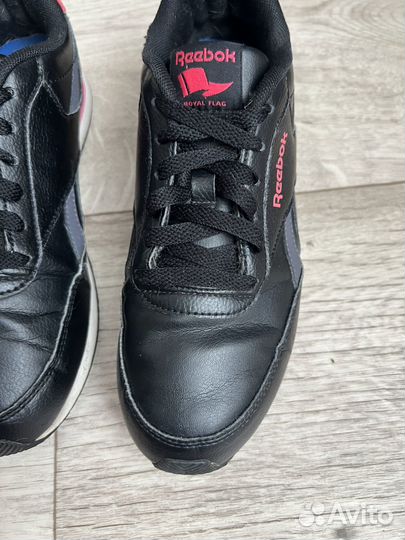 Кроссовки reebok женские