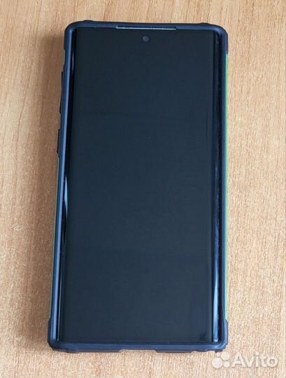 Samsung Galaxy Note 10, 8/256 ГБ