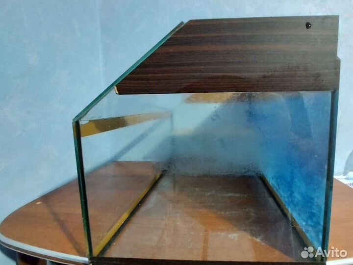 Акватеррариум для черепах