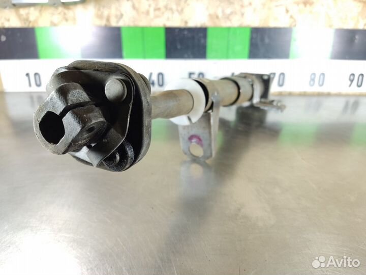 Колонка рулевая Daewoo Nexia 1995-2016