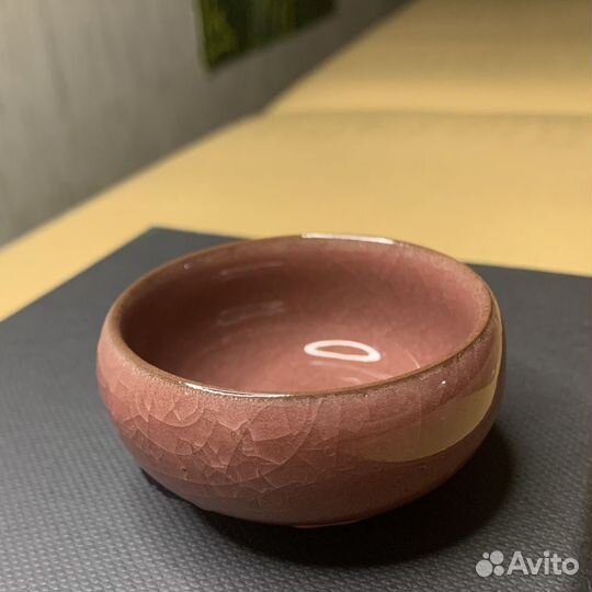 Пиалы керамические