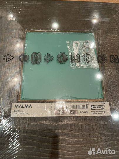 Зеркало настенное IKEA