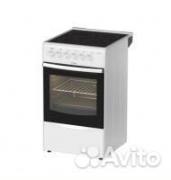 Кухонная электрическая плита darina 1B EC341 606 W