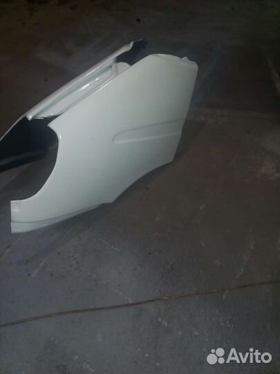 Крылья газель