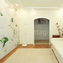 3-к. квартира, 66,5 м², 8/9 эт., Стерлитамак