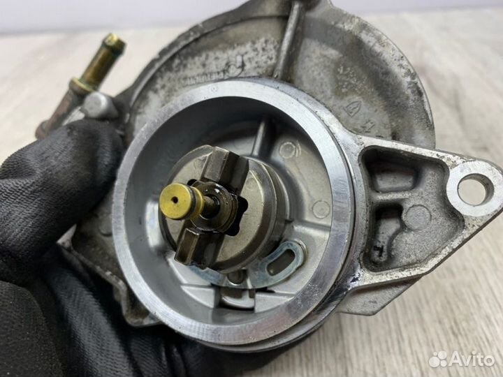 Насос вакуумный Audi A5 8T3 capa 3.0 TDI 2008