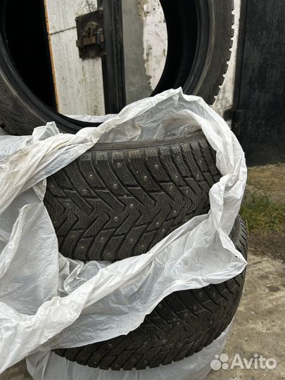 Nokian Tyres Hakkapeliitta 7 225/45 R17