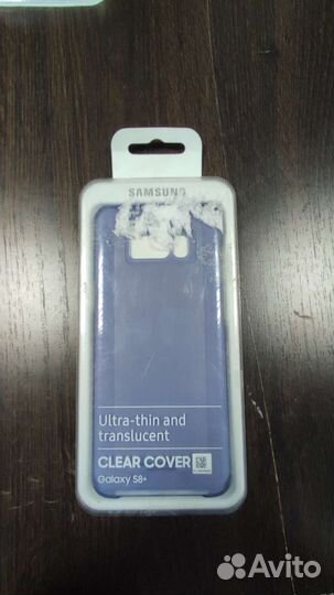 Original чехлы на Samsung Galaxy