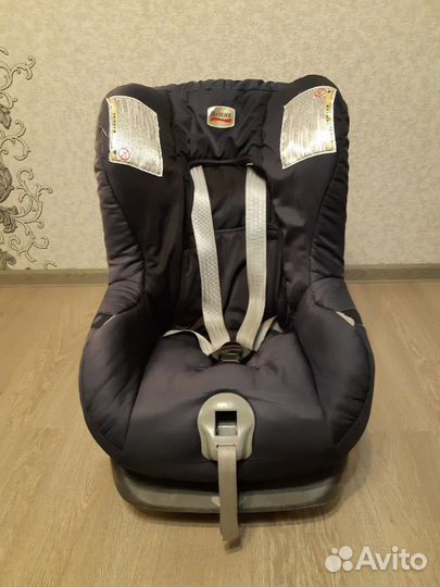 Автокресло Britax First Class Plus (Группа 0+1, от