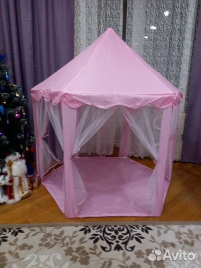 Палатка шатер бу