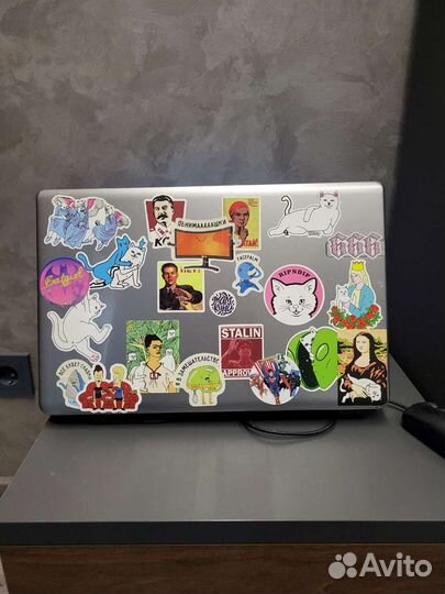 Ноутбук Packard bell te69 4 ядерный/ 8Gb/1000 Gb