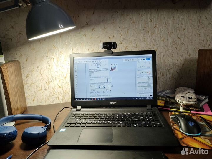 Репетитор физика и математика