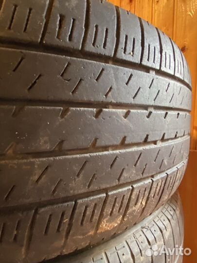 Bridgestone Dueler H/L 33 235/55 R19 101V