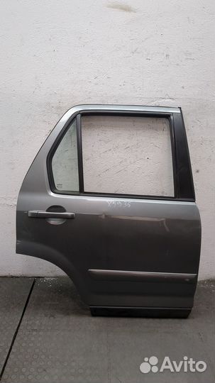 Дверь боковая Honda CR-V, 2005