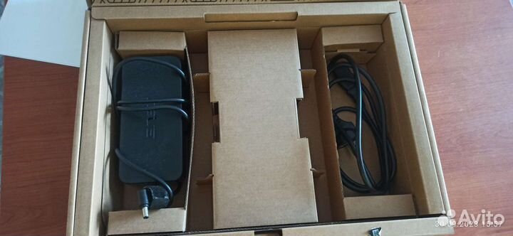 Ноутбук asus tuf gaming А15 144Гц RTX 2060 6 Gb