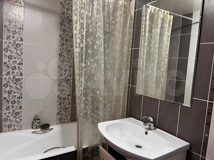 2-к. квартира, 47,8 м², 4/9 эт.