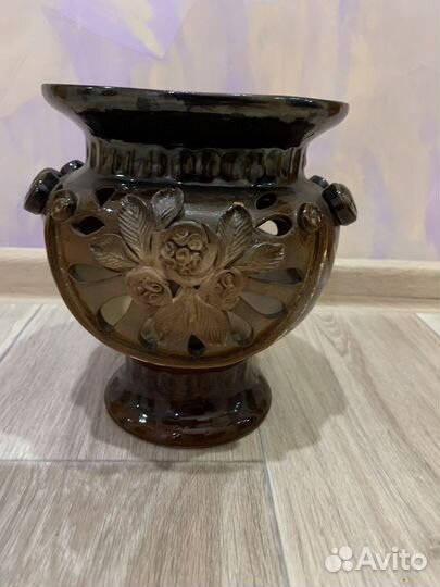 Ваза для интерьера