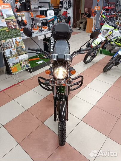 Мопед alpha кт50 LUX форсированный