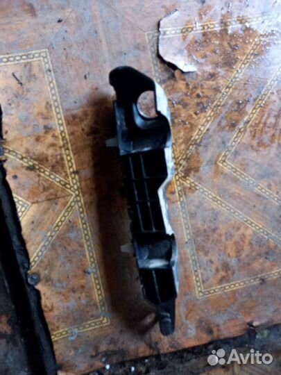 Kia ceed 2 jd направляющая крыла