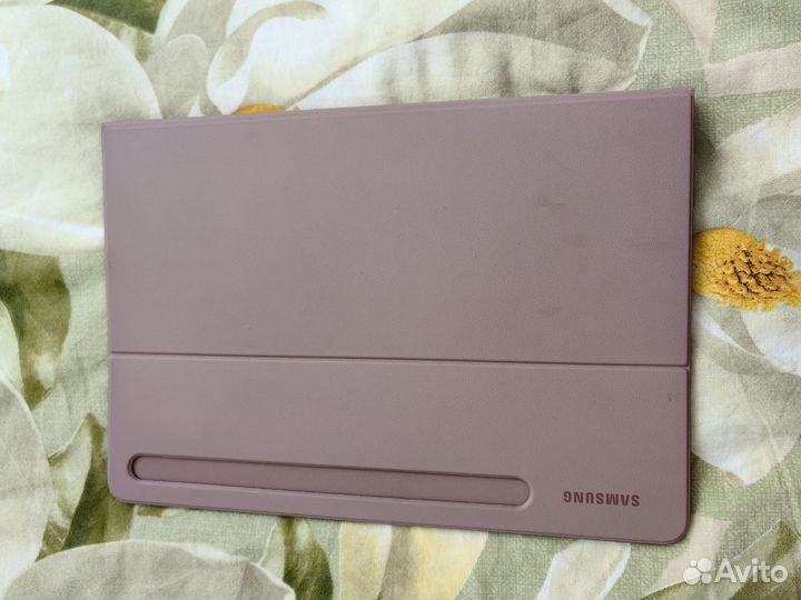 Samsung galaxy tab s7