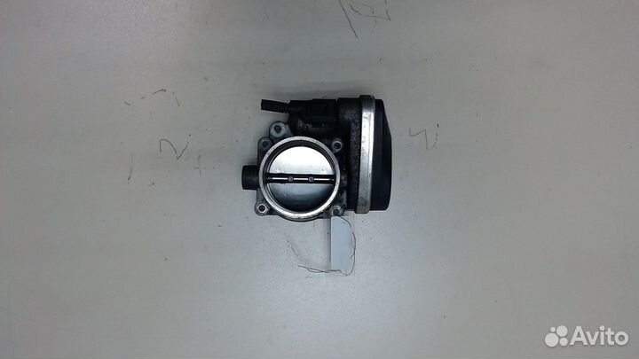 Заслонка дроссельная BMW X3 E83, 2005