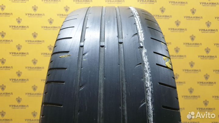 Bridgestone Dueler H/P Sport 235/65 R17 108V