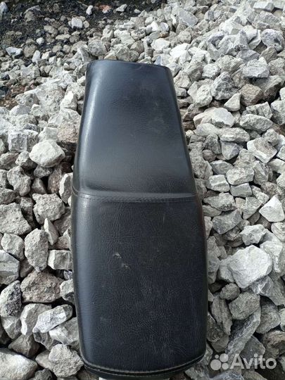 Сиденье от racer RC110N trophy