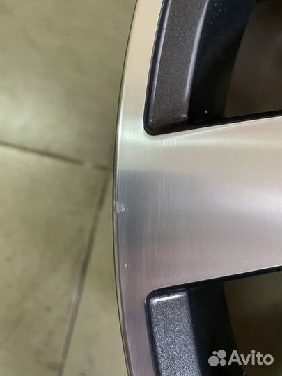 Новый диск R19 Suzuka Tiguan T-Rok