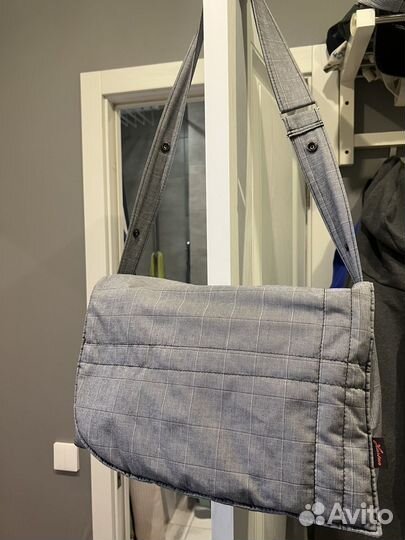 Сумка на детскую коляску Hartan