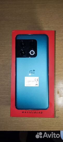 OnePlus 10 pro, 8/128 ГБ