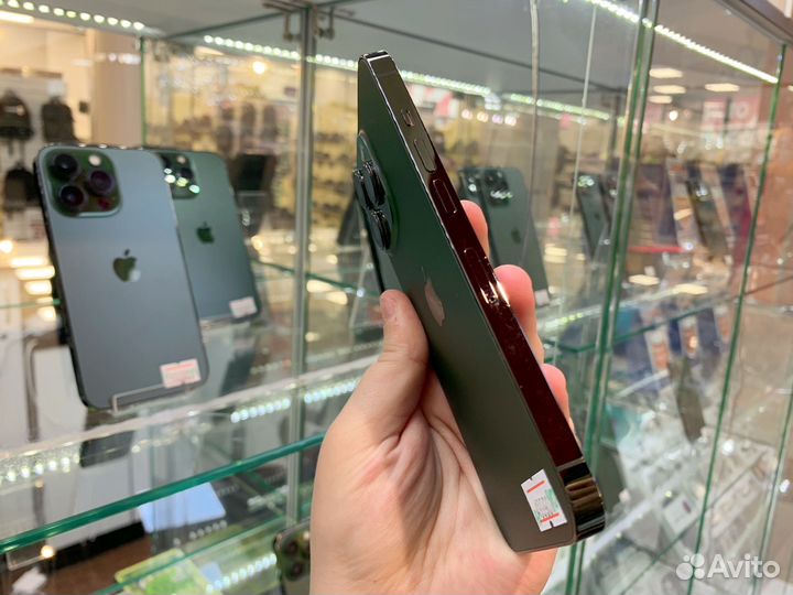 iPhone 13 Pro, 256 ГБ