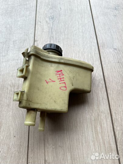 Renault kangoo 1 бачок гидроусилителя руля