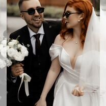 Свадебный, семейный, женский и event фотограф, Сергиев Посад