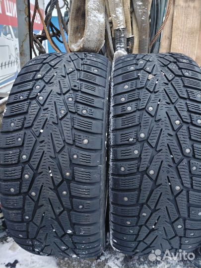 Nokian Tyres Hakkapeliitta 7 225/50 R17