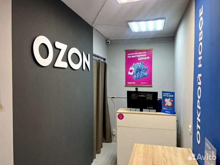 Бизнес под ключ