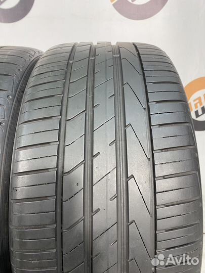 Hankook Ventus S1 Evo2 SUV K117A 255/40 R20 99W