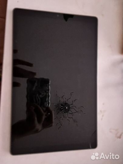 Планшет Lenovo tab m10 64 гб