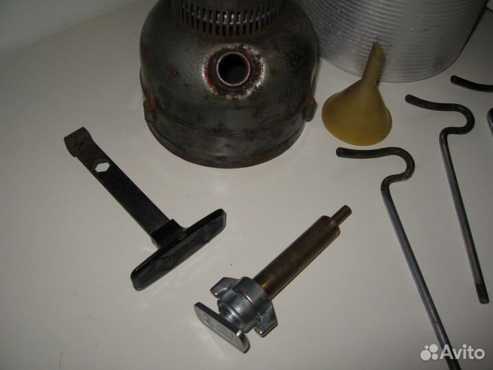 Примус шмель