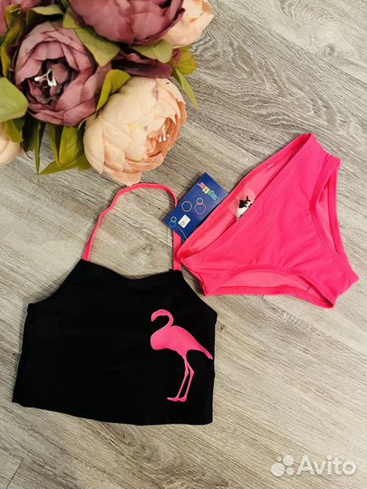 Новые купальники Германия