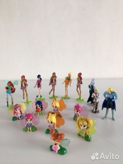 Winx