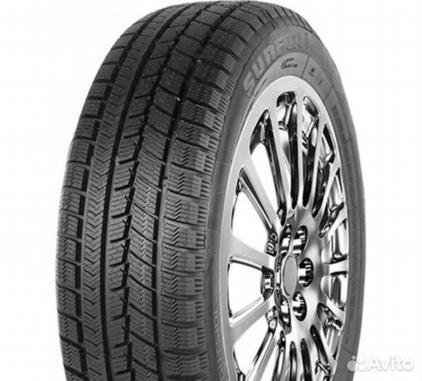 Sunfull SF988 215/55 R16 97H